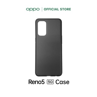 OPPO Reno5 และ Reno5 5G Phone Protective Case  Glossy Type | เคสโทรศัพท์มือถือ สำหรับ OPPO Reno5 และ Reno5 5G แบบแวววาว