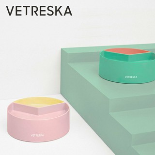 VETRESKA LIKE A  BOWL ชามอาหาร ชามให้อาหาร