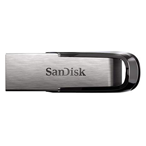 SANDISK  Flashdrive Ultra Flair USB 3.0 128GB ประกัน Synnex
