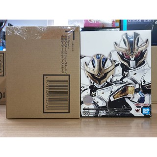 4573102604736 p-bandai s.h.figuarts masked rider IXA/IXA save mode/IXA burst mode