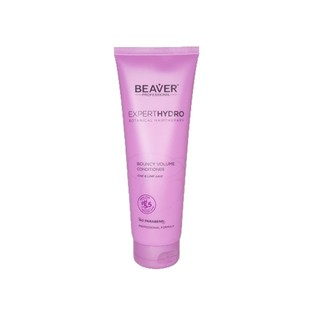 BEAVER EXPERT HYDRO BOTANICAL HAIR THERAPY BOUNCY VOLUME CONDITIONER