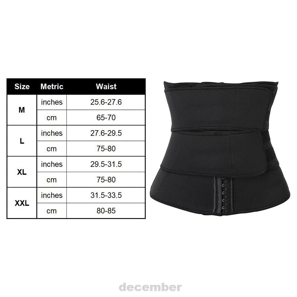 Hommes Body Shaping Waist Trainer Gym Fitness Double Ceinture Sauna Gilet Respirant Sueur Minceur, Soutient La Forme Abdominale, Corrige La Posture Pour La Perte De Poids (Noir