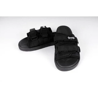 LOOKER- รองเท้าแตะLooker สีดำ รุ่นใหม่ล่าสุด ขนาดเท้าได้ SIZE 38-45 นิ้ว แถมฟรีถุงผ้า!!