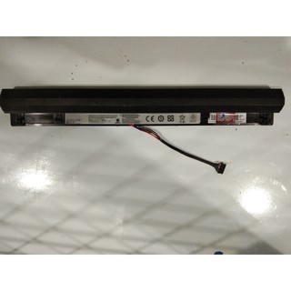 LENOVO BATTERY แบตเตอรี่ของใหม่ IDEAPAD 300-14IBD 100-14IBD 300-15IBD 100-15IBD 300-15ISK 300-14IBR L15S4A01 L15L4A01