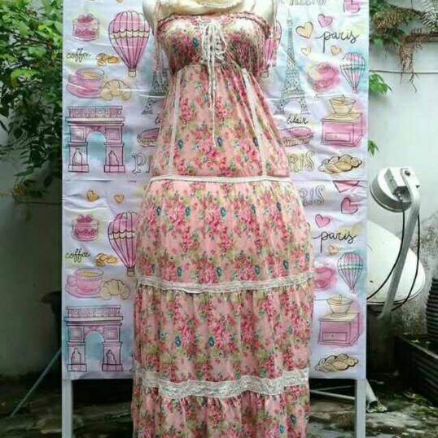 Liz Liza Dress******