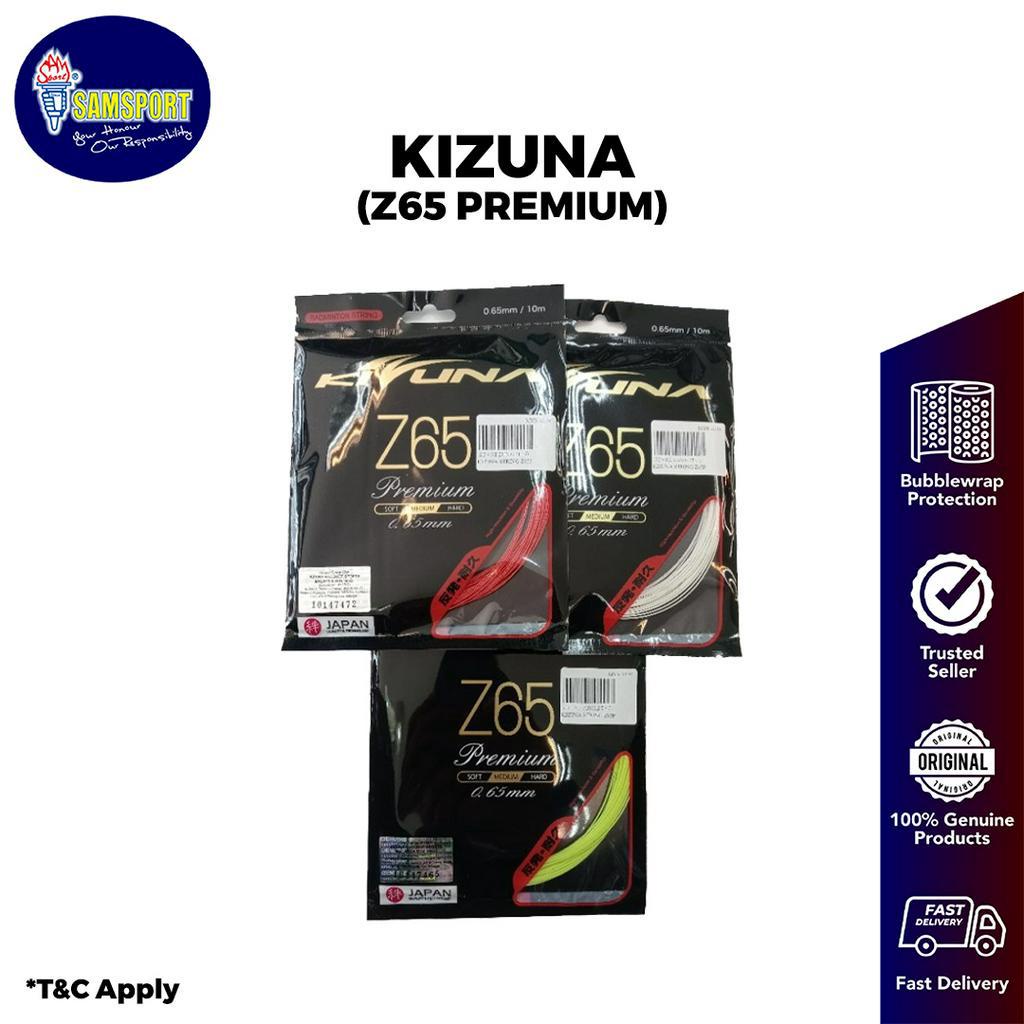 Z65 พรีเมี่ยม (KIZUNA)