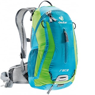 Deuter Race X 12ลิตร(ประกันตลอดการใช้งาน)