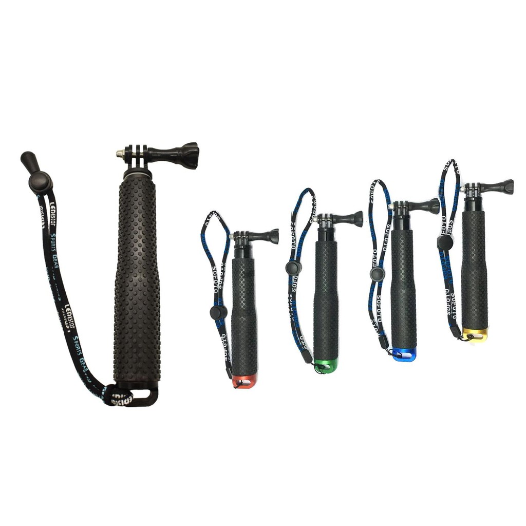 Bullet Time Handheld Invisible Selfie Stick Set for Insta360 ONE X X2 ...