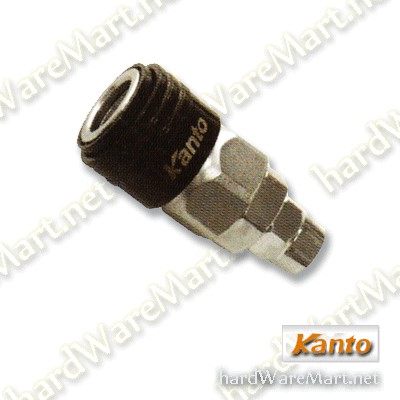 คอปเปอร์ลม SP-20 KANTO KT-B-22SP coupler วันทัชต่อสาย