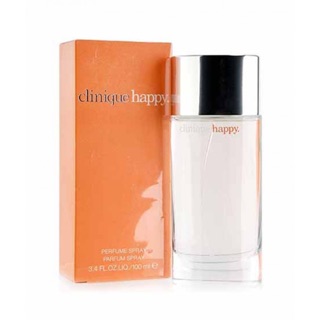 น้ำหอม Cliniqe Happy Eau De Parfum Spary 100 ML