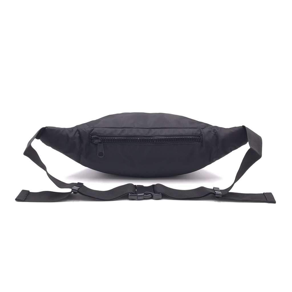 𝗣𝗔𝗖𝗞 𝗨𝗣 กระเป๋าคาดเอว / คาดอก MTF รุ่น 8192 (สีดำ)
