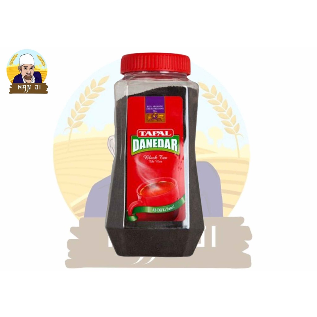 Tepal Danebar 475g ชาต้ม