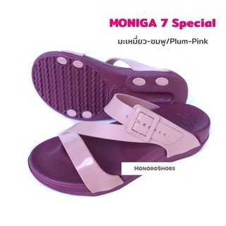 รองเท้า Monobo รุ่น Moniga 7 ของแท้100%