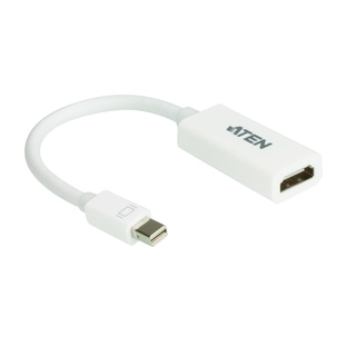 ATEN Mini DisplayPort to HDMI Adapter  VC980(รับประกัน3ปี)