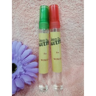 น้ำหอมกลิ่น ซองง-ปอง (หญิง) 10ML**จัดส่งจาก กทม.,ขนส่ง Kerry**