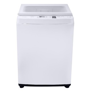 Washing machine TL WM TOS AW-J900DT 8 KG WHITE Washing machine Electrical appliances เครื่องซักผ้า เครื่องซักผ้าฝาบน TOS