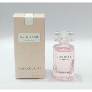 น้ำหอม Elie Saab Rose EDT 7.5ml (หัวแต้ม)