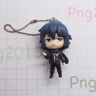 Tokyo Ghoul SD Figure Swing Collection Vol.2: Ayato Kirishima