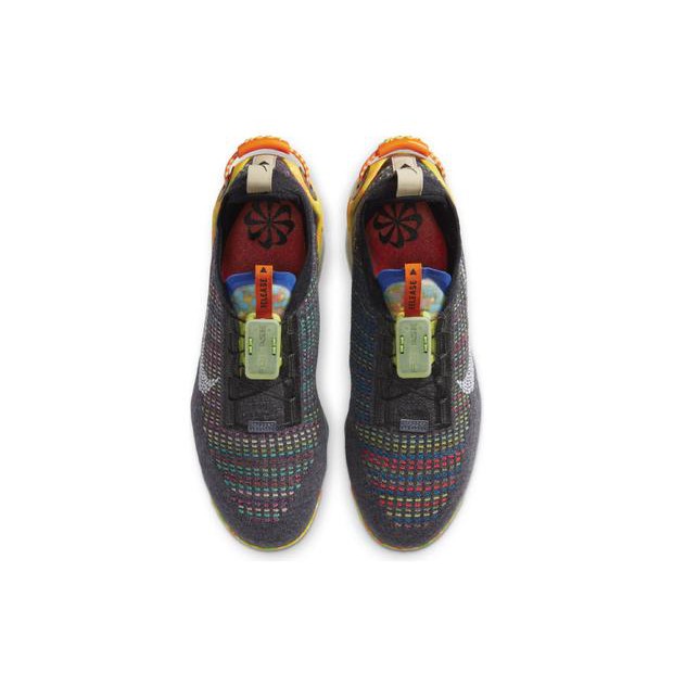 รองเท้าผู้ชาย Nike Vapormax 2020 FlyKnit [ลิทสิทธิ์แท้ NIKE Thailand] [รหัส CJ6740 003 ] #4