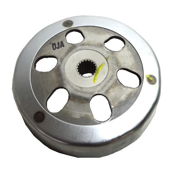 Original Honda BeAT K1A Scoopy Genio Double House Bowl 22100K0JN01