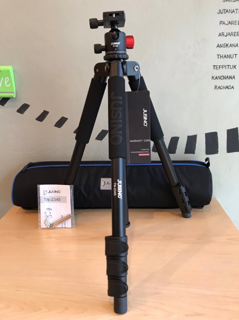 jusino tripod
