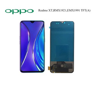 จอ LCD Oppo Realme XT,RMX1921,EMX1991