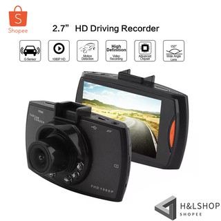 ⚡Car DVR CAM Cheaper กล้องติดรถยนต์ ถูกและดี G30 บทความภาษาไทย เมนู Meun