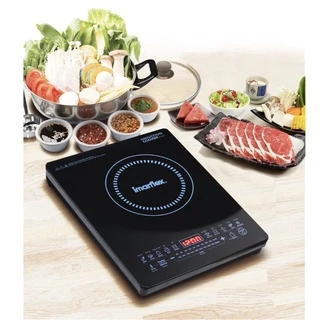 อิมาร์เฟล็กซ์ เตาแผ่นความร้อนไฟฟ้า รุ่น IF-404 IMARFLEX ELECTRIC HOT PLATE MODEL IF-404