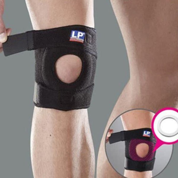 LP Open Patella Knee Support LP788
