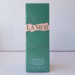 La Mer The Revitalizing Hydrating Serum