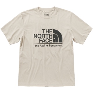 เสื้อยืดครอป [Classic] Thenorthface North เสื้อยืดแขนสั้น ระบายอากาศ สําหรับคู่รัก