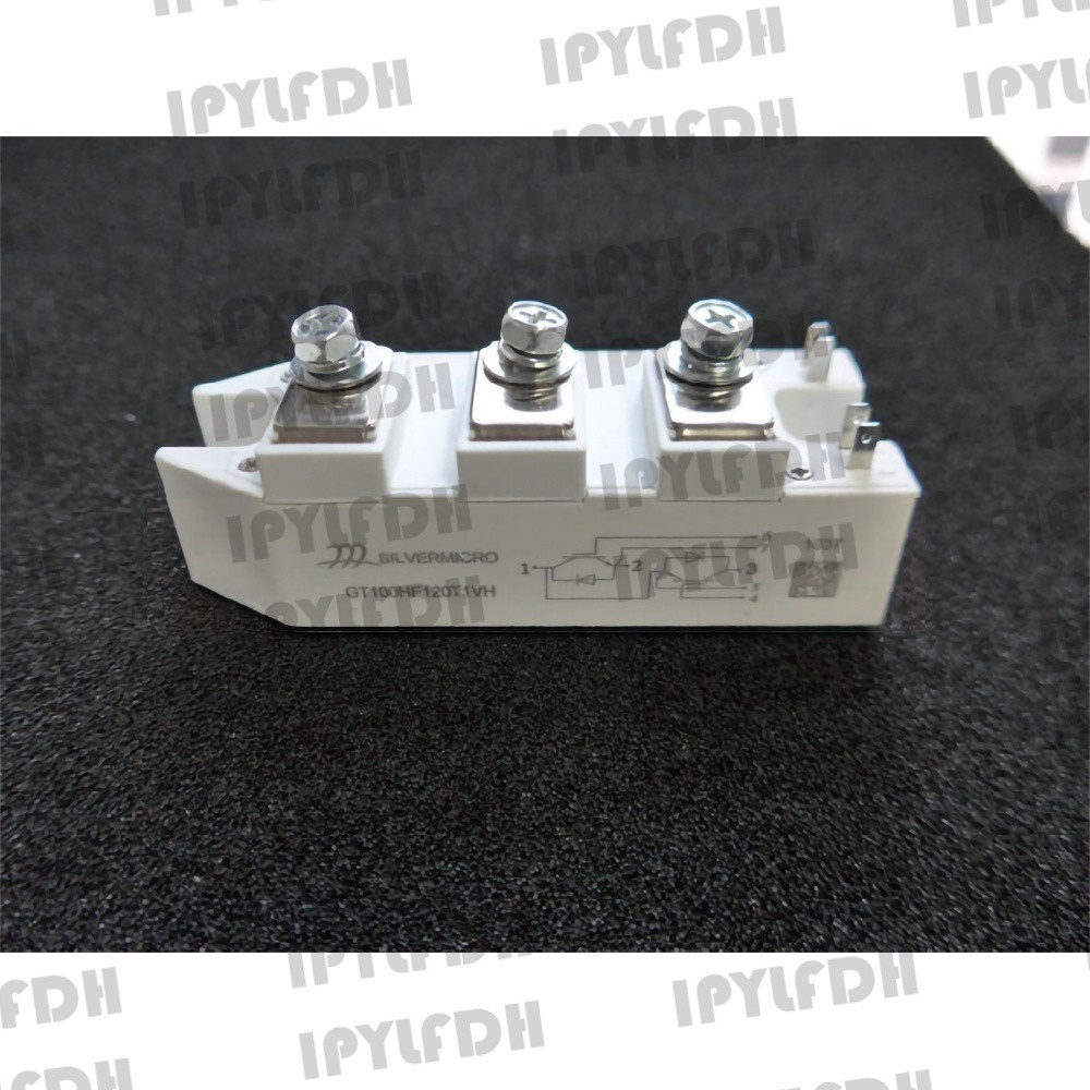GT100HF120T1VH GT200HF120T2VH GT400CL120T2VH โมดูลไฟ IGBT