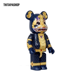 BEARBRICK NAGA สินค้าพร้อมส่ง