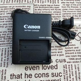 Charger for Canon LP-E5 OEM ที่ชาร์จแบต กล้องแคนนอน 450D 500D 1000D