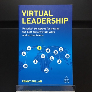 Virtual Leadership - Penny Pullan