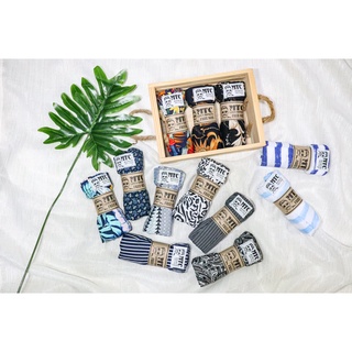 MTCBoxer Freesize กางเกงบ๊อกเซอร์ ขนาดฟรีไซร์ ทรงเกาหลี (ผ้าเชิ้ต) และMTC Premium Freesize เนื้อผ้าcotton100% กระดุมเปิด