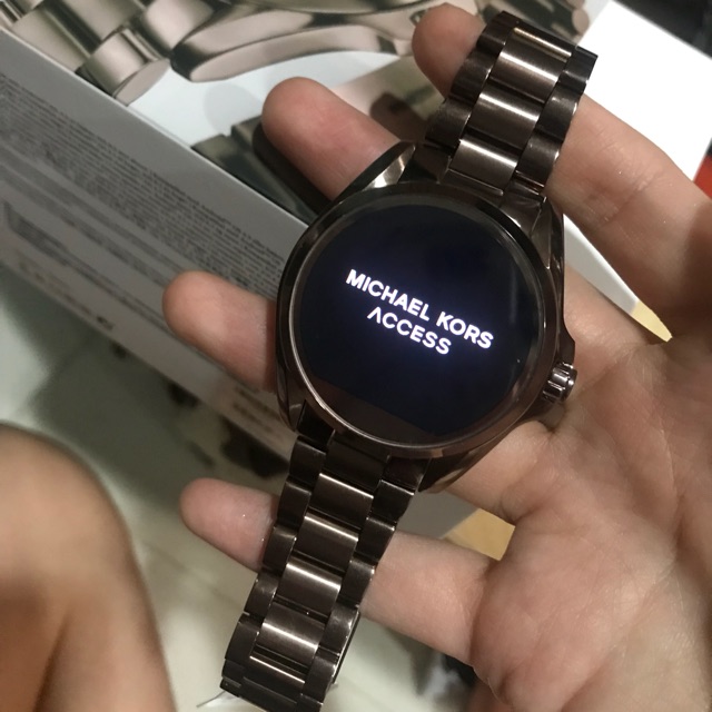 Mk smart Watch
