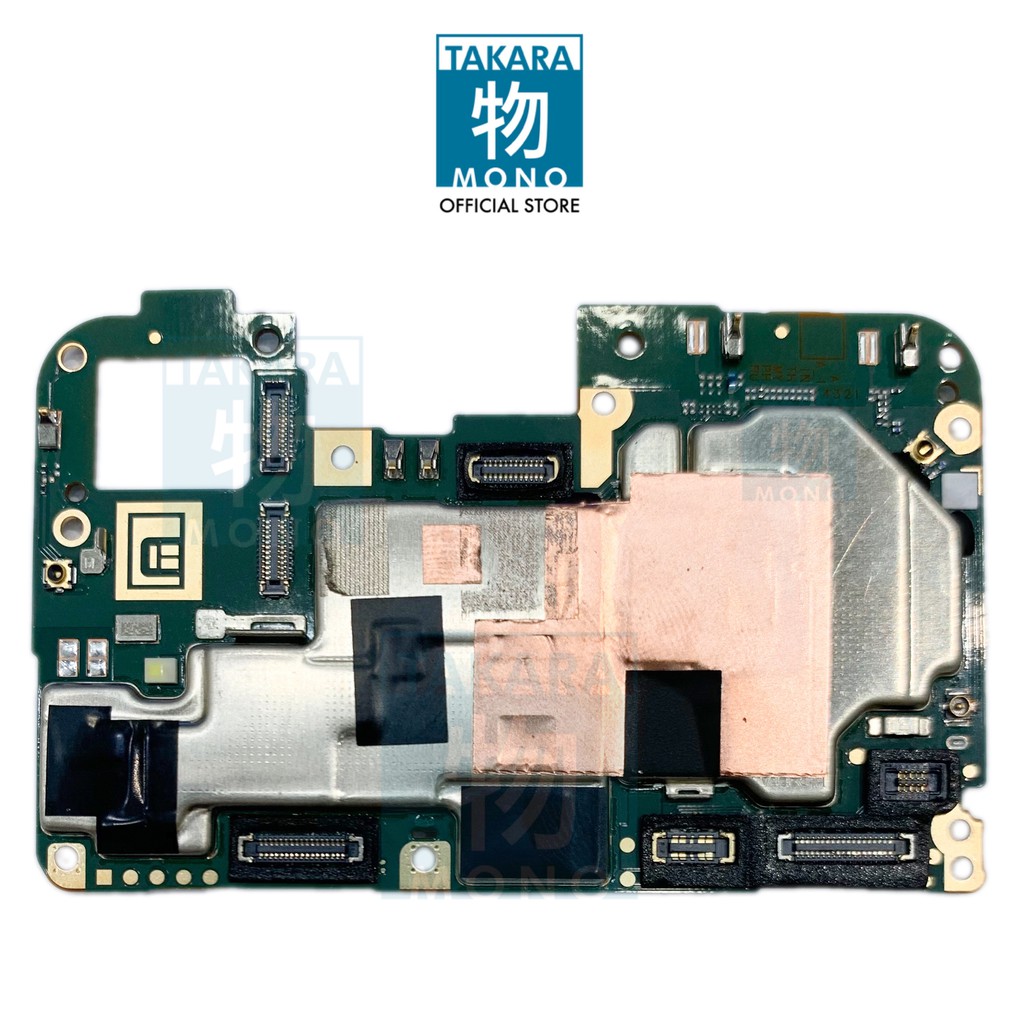 Vivo Y93 เมนบอร์ด 3+64GB มือสอง 1814 1815 [TAKARAMONO] [VVY93] [MOTHERBOARD]