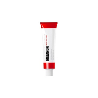 ครีม Medipeel melanon X cream 30ml. (Red)  สูตรสีแดง