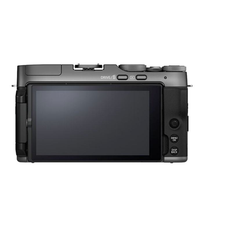 Fujifilm XA7 XA5 XA20 XA10 XA3 XA2 XA1 XM1 กระจกนิรภัยป้องกันหน้าจอสําหรับ Fujifilm XA7 XA5 XA20 XA1