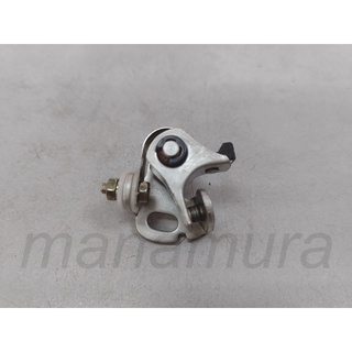 จุดสัมผัส C50 Honda 30202-035-006