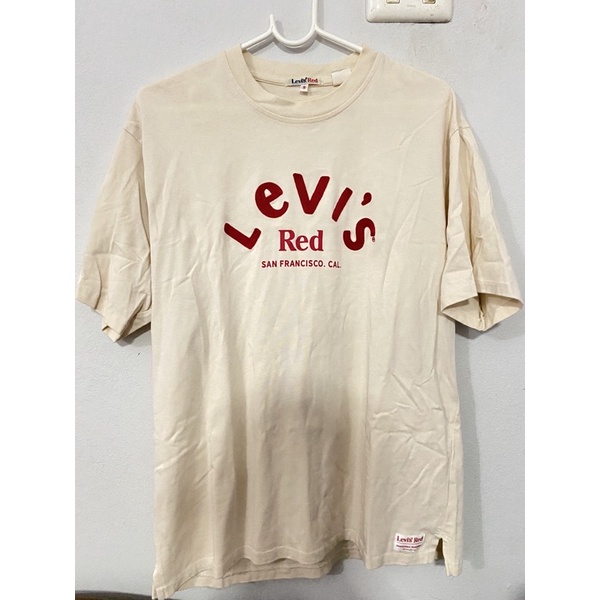 เสื้อยืด levi’sของแท้