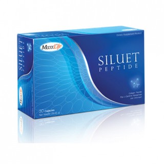 SILUET PEPTIDE 30Sซื้อ เผาผลาญตอนนอน