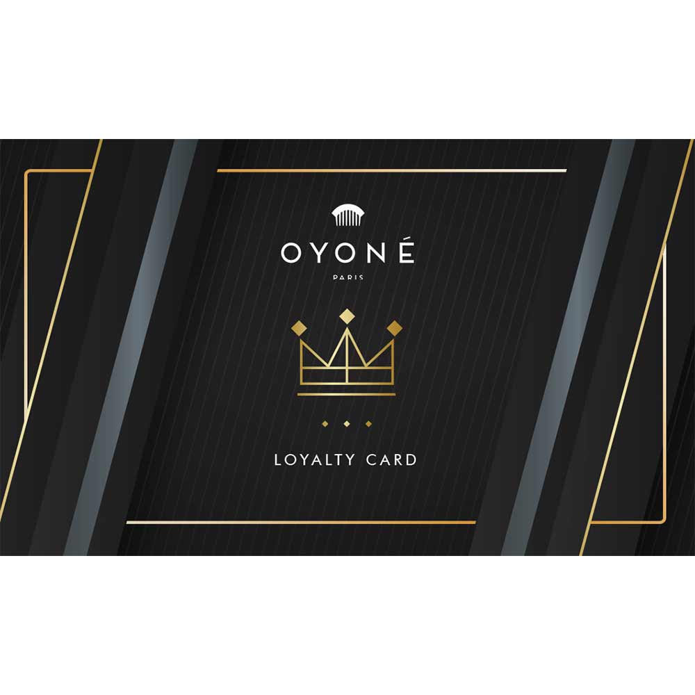 การ์ด GWP Oyone Loyalty | สมาชิกสมาชิก