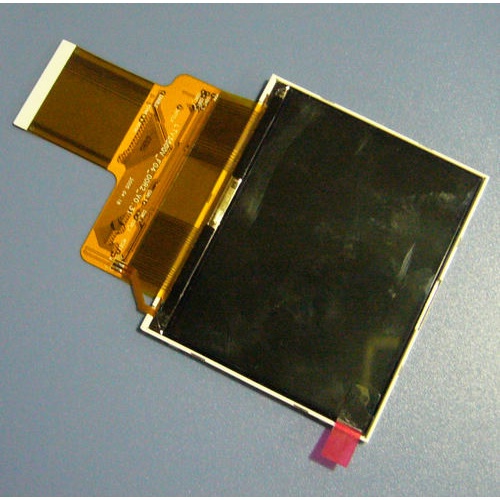 3.5 นิ้ว LTV350QV-F04 LTV350QV-F02 จอ LCD สินค้าของแท้ในสต็อก
