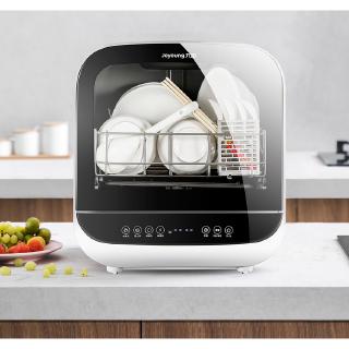 Joyoung X6 เครื่องล้างจาน เครื่องล้างจานอัตโนมัติ Dish Washer-bigsale