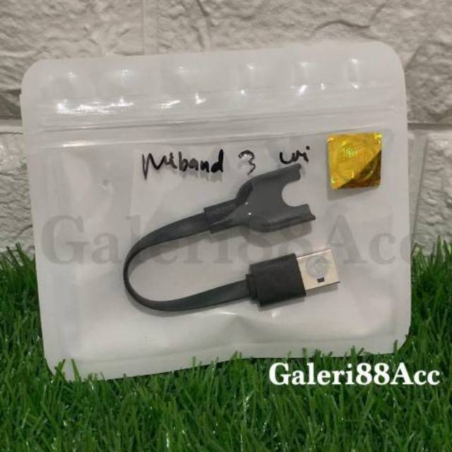 สายชาร์จ Xiaomi Mi Band 3 ดั้งเดิม