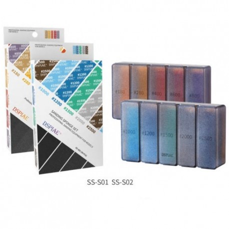 ฟองน้ําขัด DSPIAE***