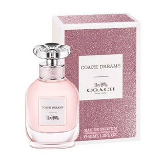 Coach Dreams EDP 40ml (In Box)