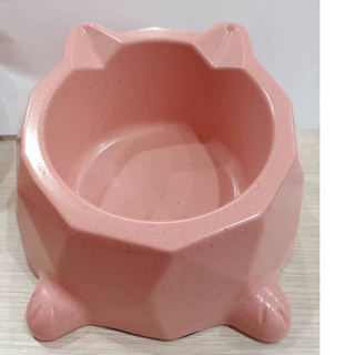 Lucky Cat Bowl Set Eco ชามรักษ์โลกทรงหูแมว